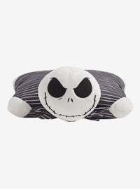 Peluche almohada de Jack Skellington