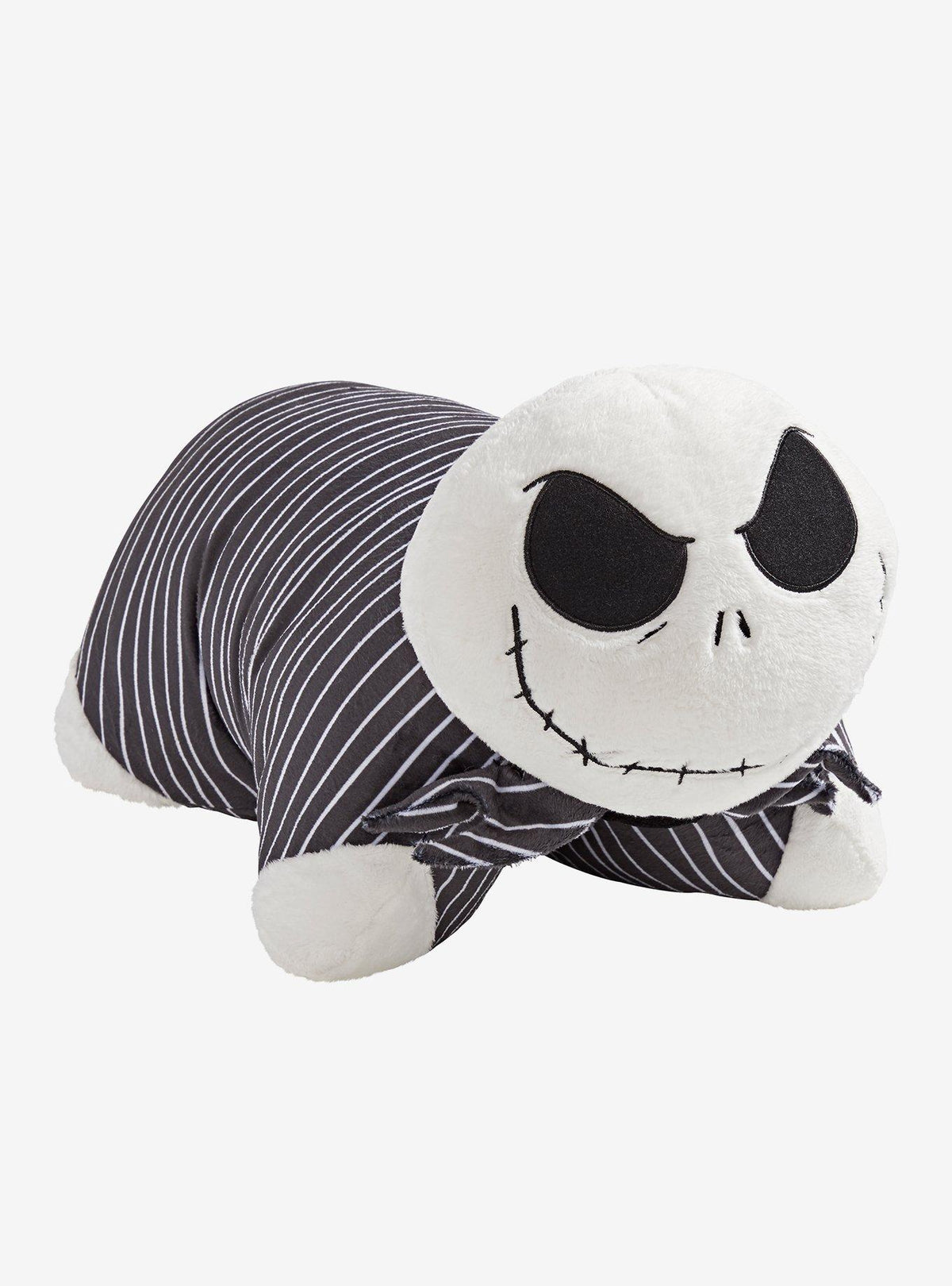 Peluche almohada de Jack Skellington