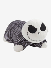 Peluche almohada de Jack Skellington