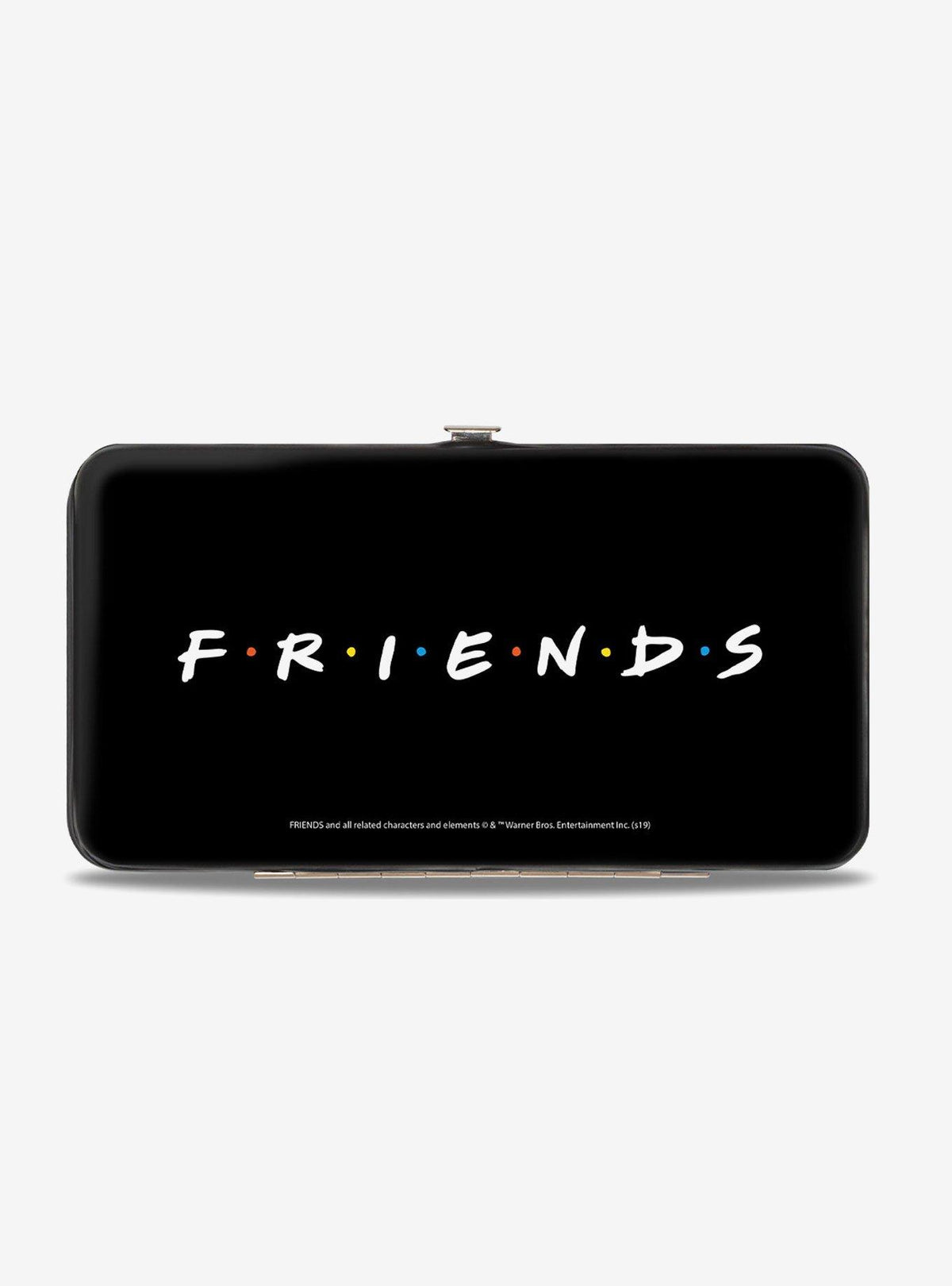 Billetera Friends Milkshake