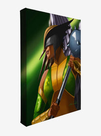 Lienzo decorativo Hawkgirl de DC Comics