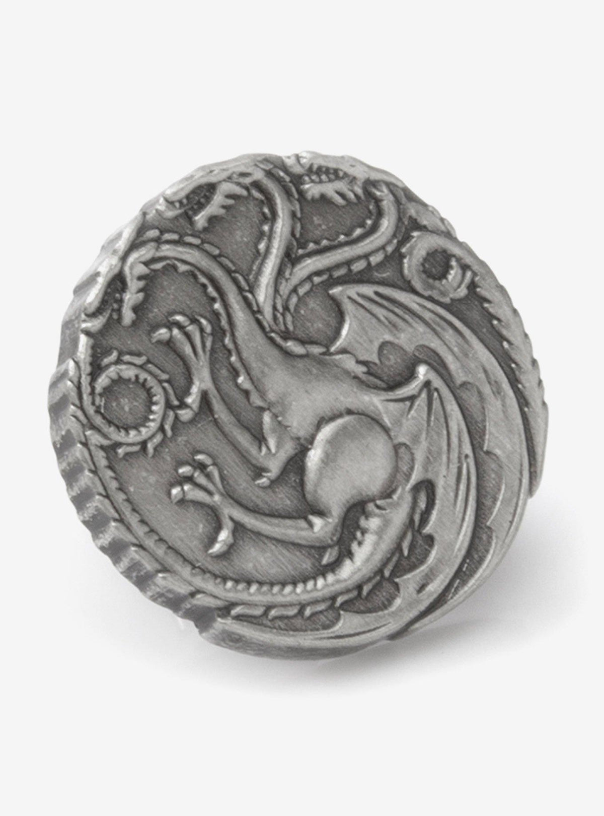 Pin de solapa del dragón Targaryen - Game of Thrones