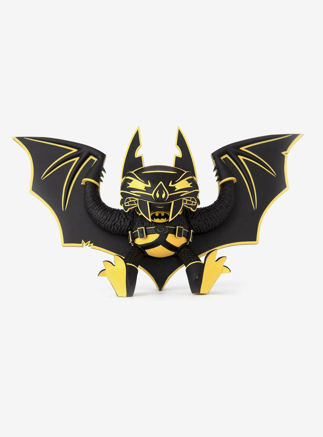 Figura Batman Lava Flow de Joe Ledbetter