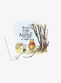 Vaso térmico Disney Winnie the Pooh Adventure de 24 oz