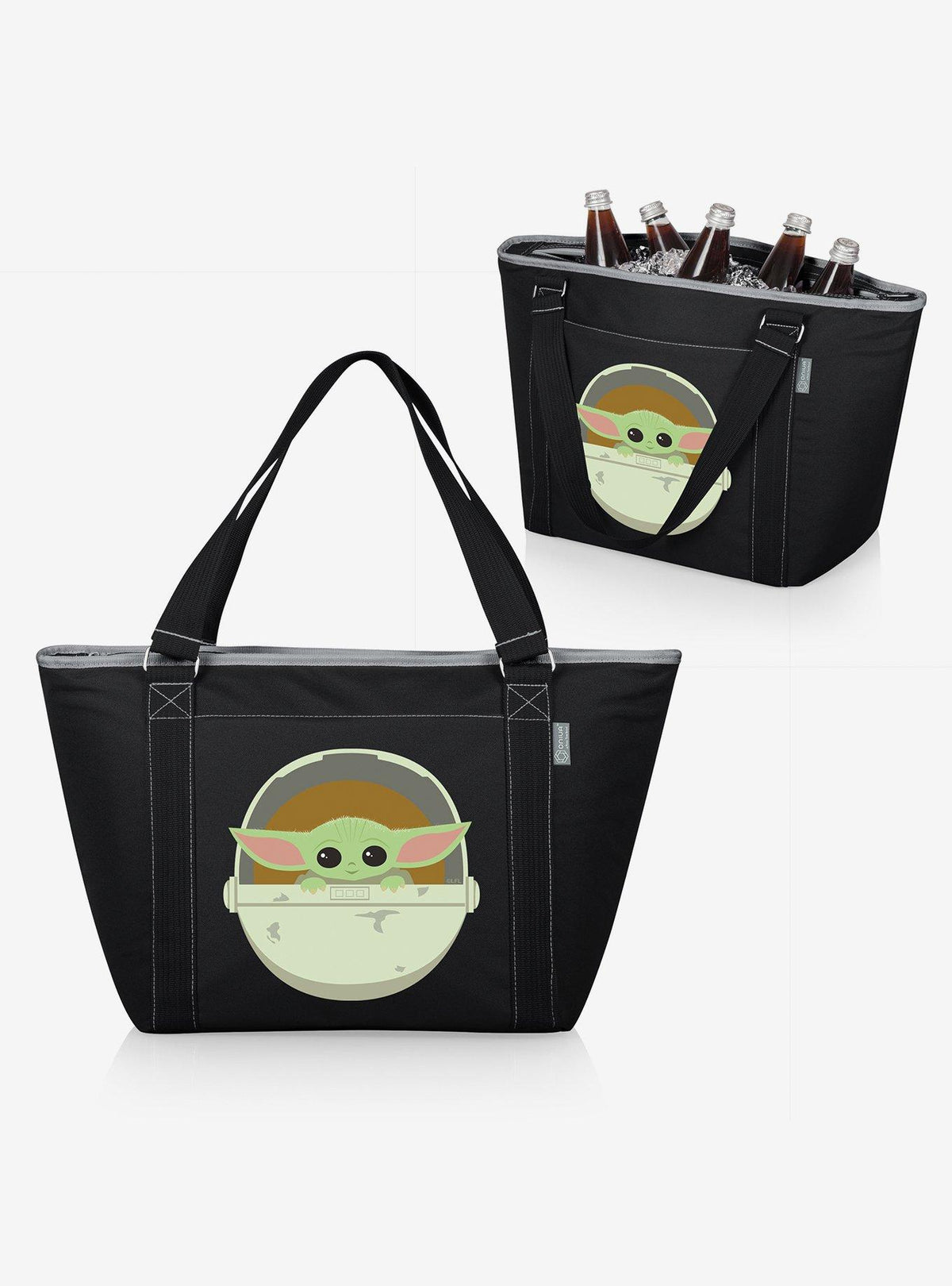 Star Wars: The Mandalorian – Bolso térmico The Child