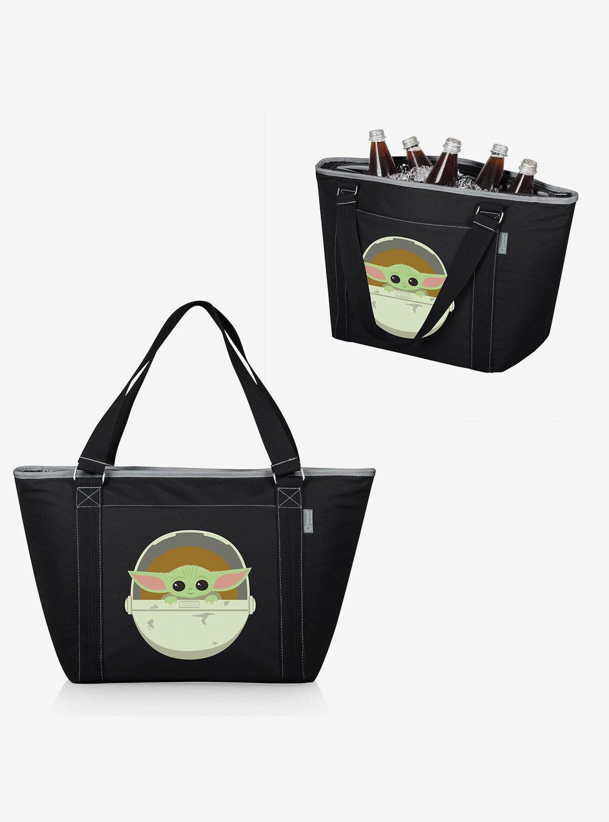 Star Wars: The Mandalorian – Bolso térmico The Child