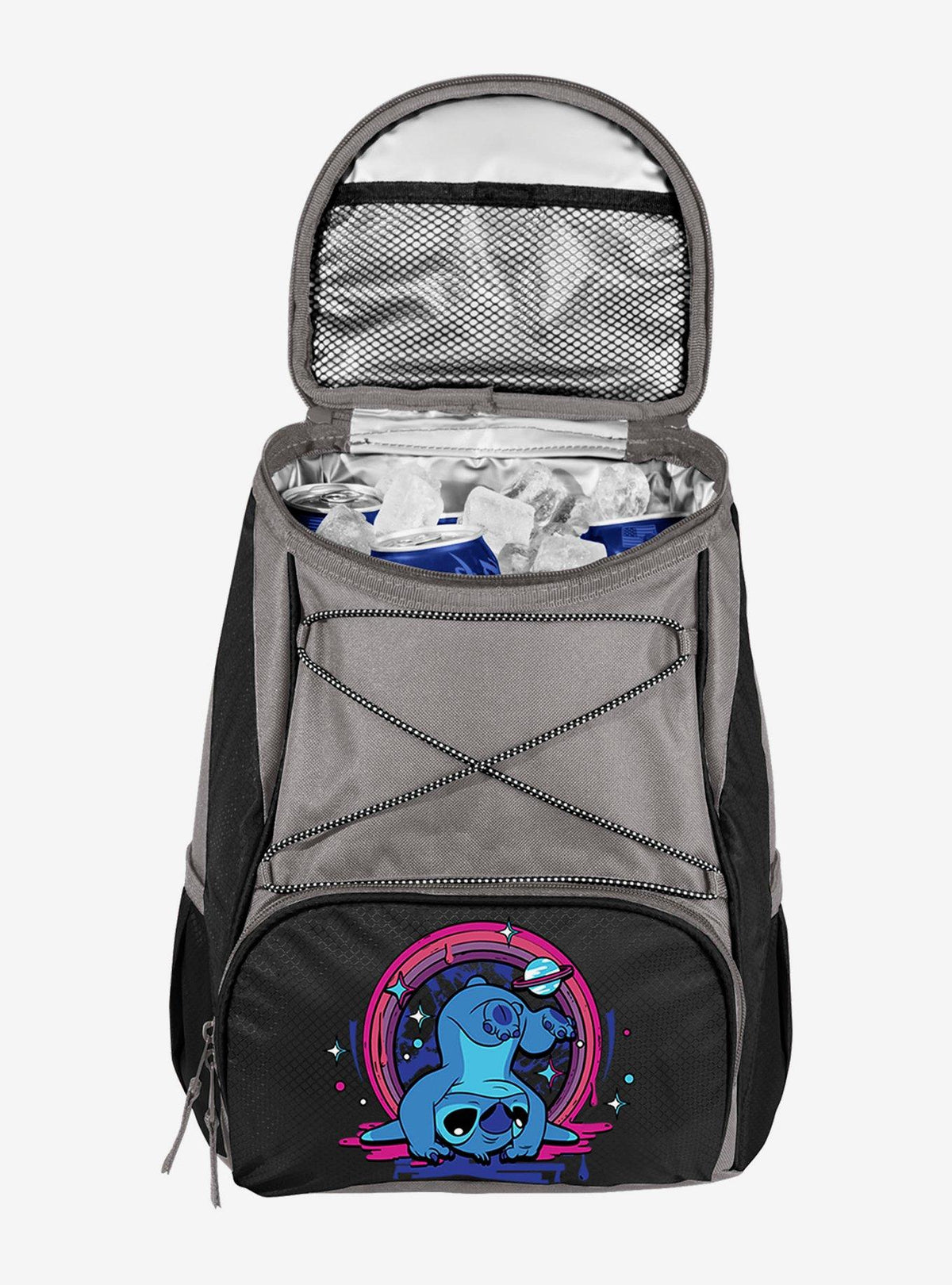 Mochila térmica Disney Lilo y Stitch Stay Weird