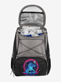 Mochila térmica Disney Lilo y Stitch Stay Weird
