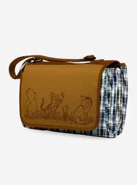 Manta de picnic Disney Winnie the Pooh