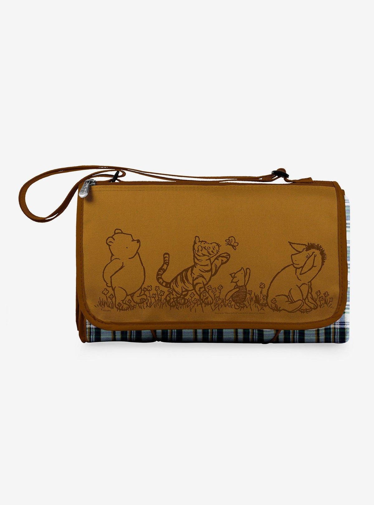 Manta de picnic Disney Winnie the Pooh