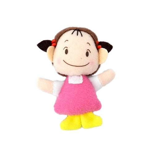 Imán mini de Mei - My Neighbor Totoro
