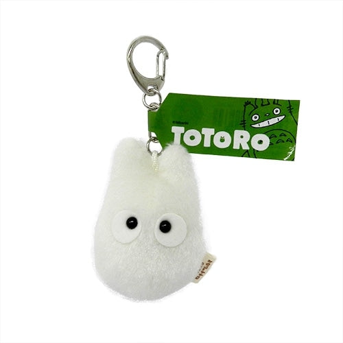 Llavero de peluche Pequeño Totoro