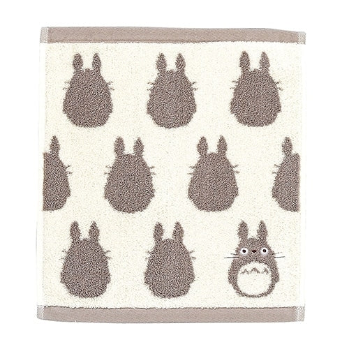 Toalla de mano Totoro grande - Mi vecino Totoro