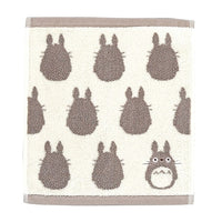 Toalla de mano Totoro grande - Mi vecino Totoro