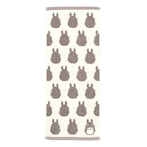 Toalla facial de Totoro – Mi vecino Totoro