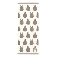 Toalla facial de Totoro – Mi vecino Totoro