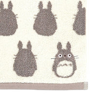 Toalla facial de Totoro – Mi vecino Totoro