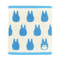 Toalla de mano Totoro mediano