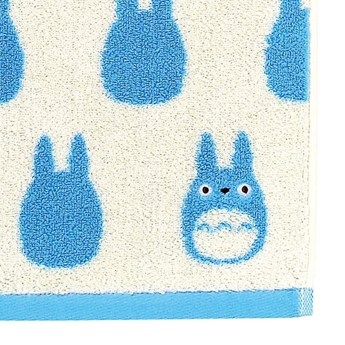 Toalla de mano Totoro mediano
