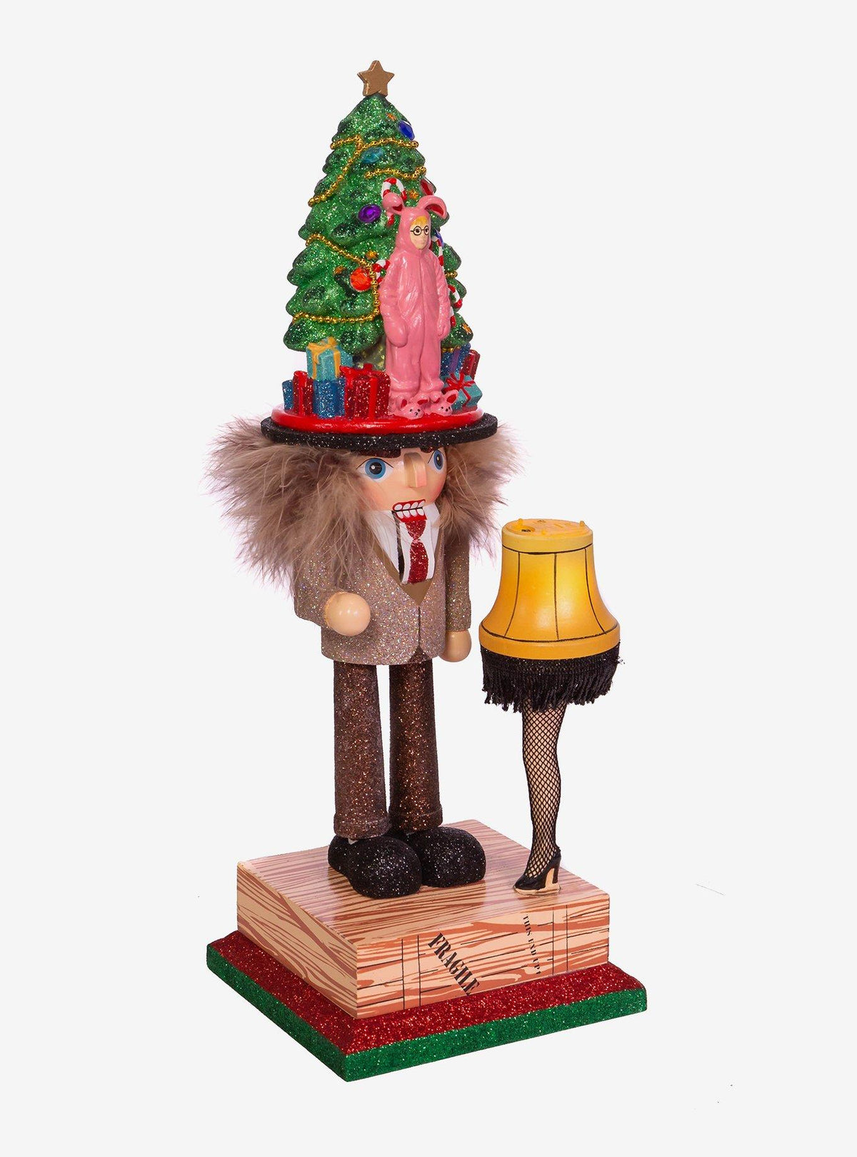 Cascanueces A Christmas Story