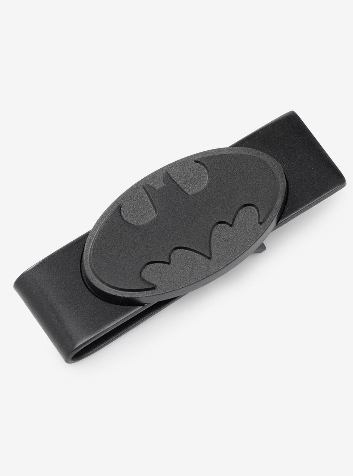 Clip para billetes Batman negro satinado