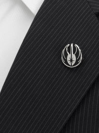 Star Wars Pin de Solapa Símbolo Jedi