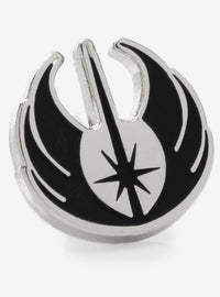 Star Wars Pin de Solapa Símbolo Jedi