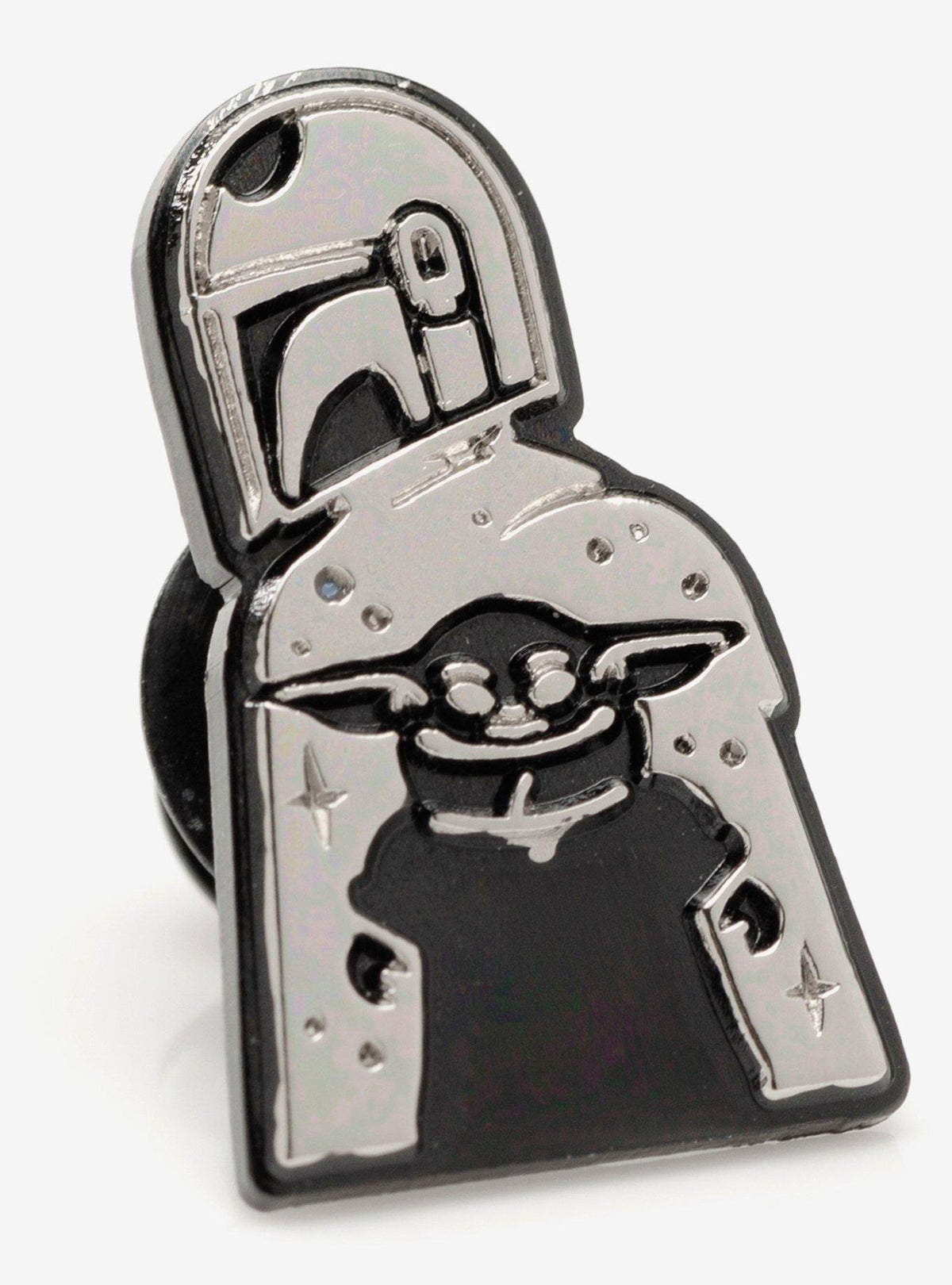 Pin de solapa Star Wars: The Mandalorian y The Child