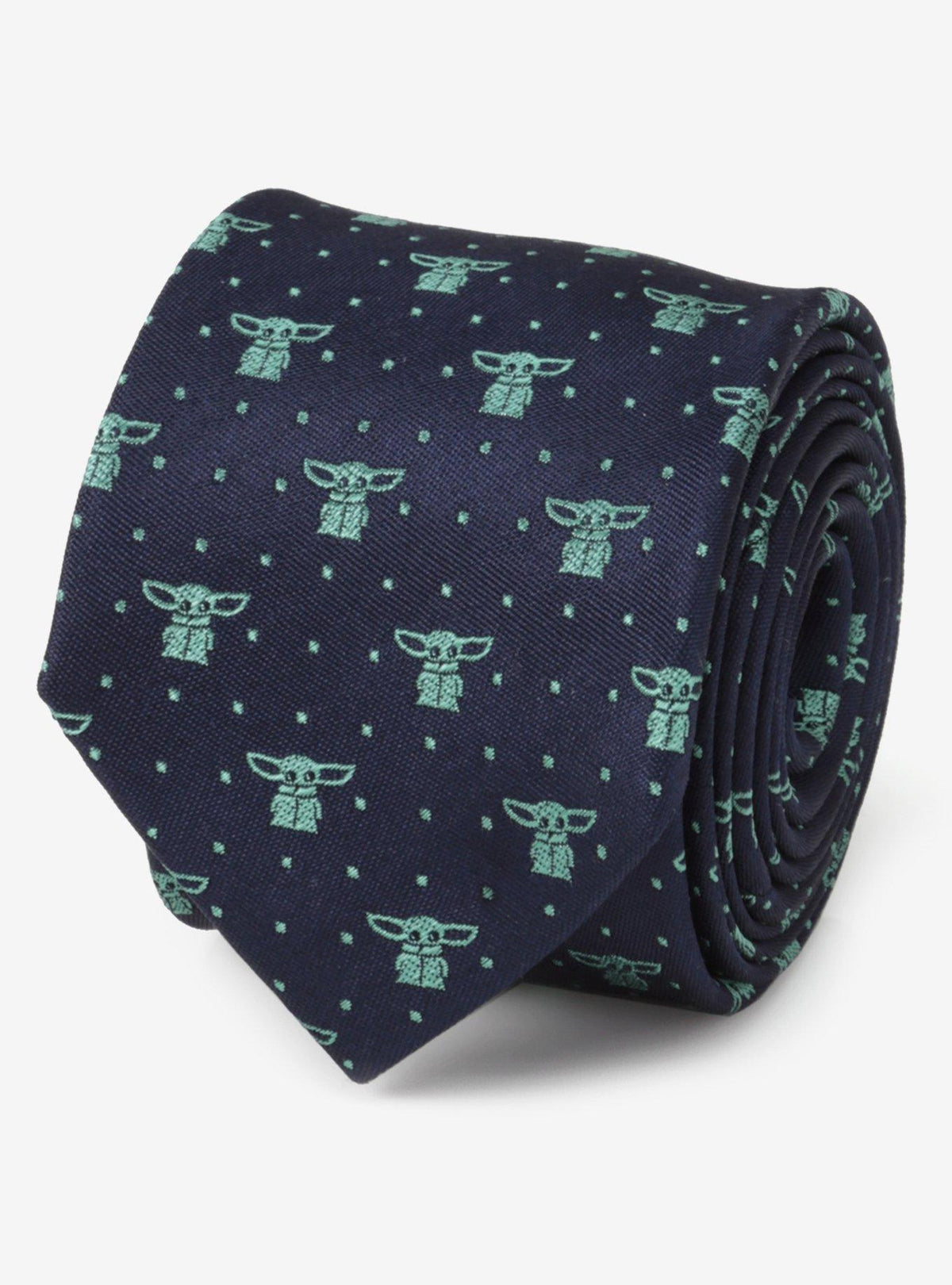 Star Wars: The Mandalorian - Corbata juvenil de The Child