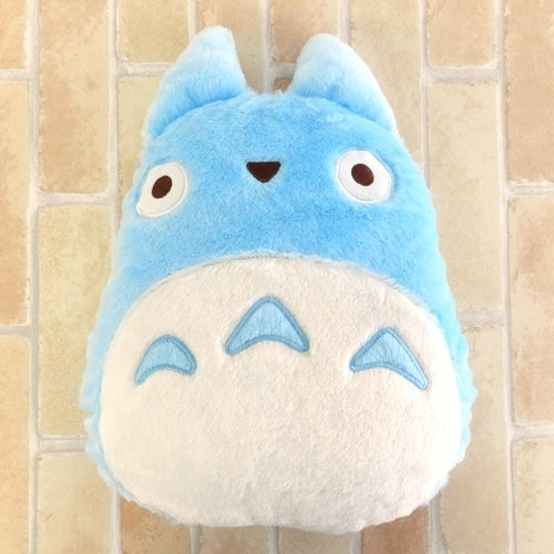 Cojín con forma de Totoro mediano