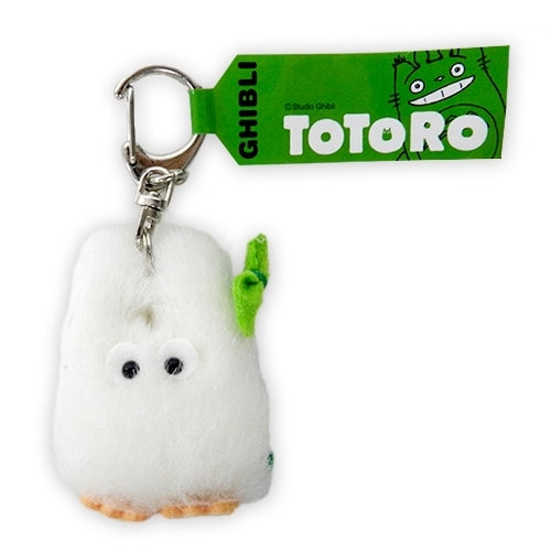 Llavero de peluche Small Totoro