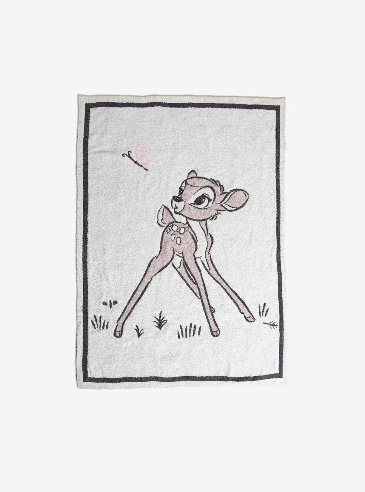 Manta CozyChic Classic de Disney Bambi