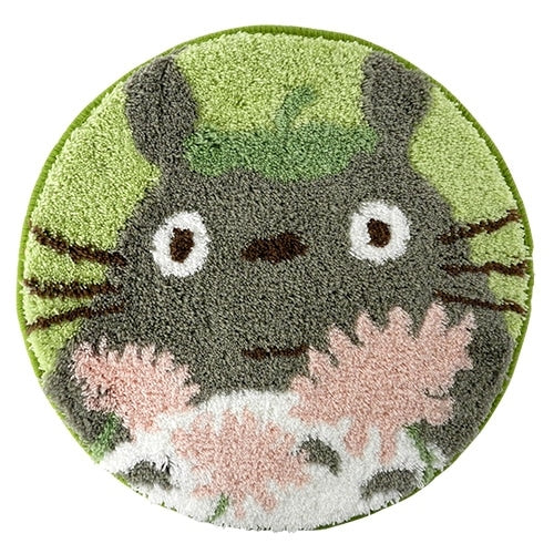 Alfombra para silla Mi vecino Totoro Floristería