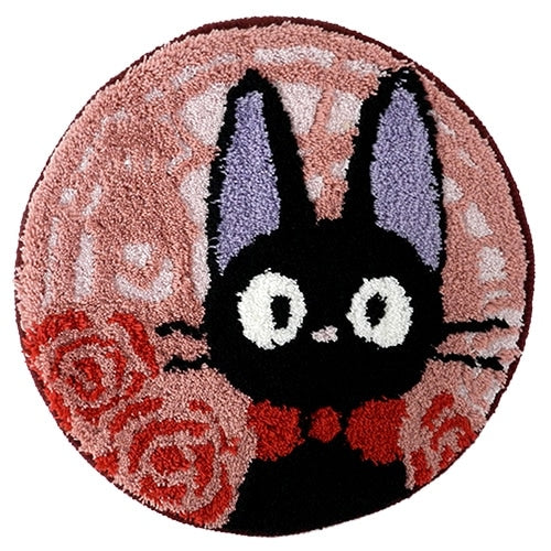 Cojín de silla Kiki's Delivery Service Torre del Reloj