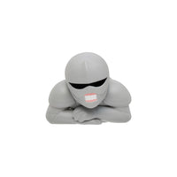 Set de figuras mini Chiikawa con estuche