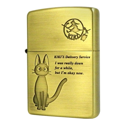 Encendedor ZIPPO Kiki's Delivery Service: Jiji 2
