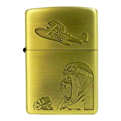 Encendedor ZIPPO Porco Rosso
