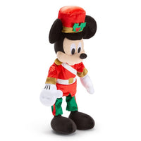 Peluche Mickey Mouse: The Nutcracker Holiday 2026