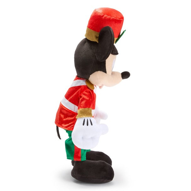 Peluche Mickey Mouse: The Nutcracker Holiday 2026