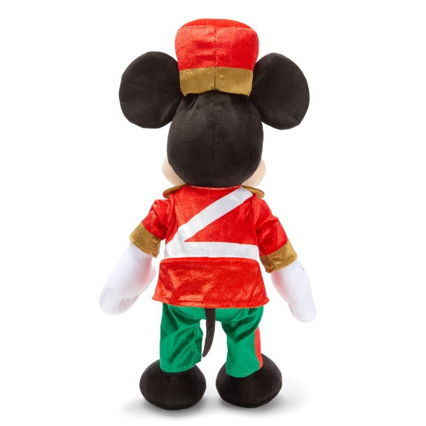 Peluche Mickey Mouse: The Nutcracker Holiday 2026
