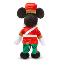 Peluche Mickey Mouse: The Nutcracker Holiday 2026