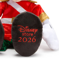 Peluche Mickey Mouse: The Nutcracker Holiday 2026
