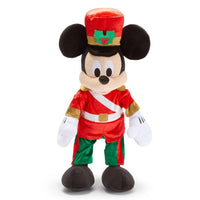Peluche Mickey Mouse: The Nutcracker Holiday 2026