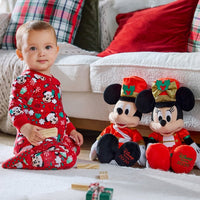 Peluche Minnie Mouse El cascanueces 2026