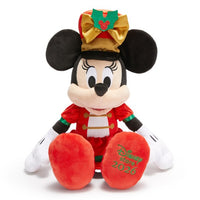 Peluche Minnie Mouse El cascanueces 2026