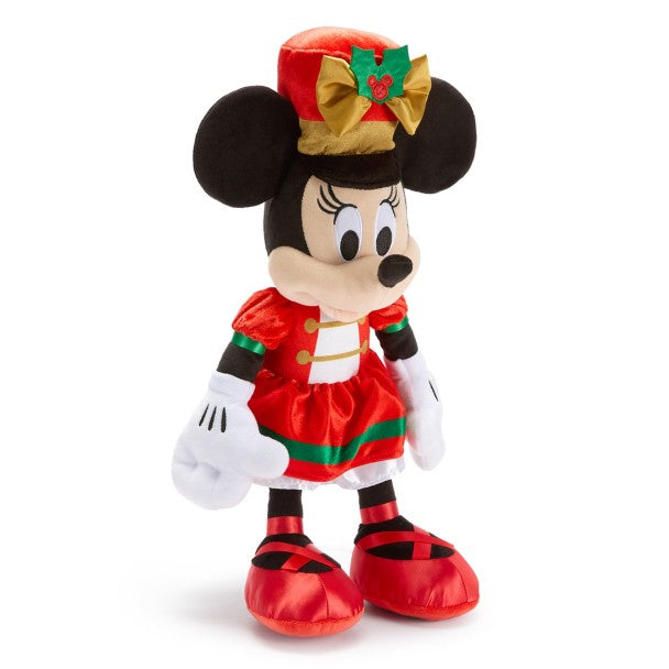 Peluche Minnie Mouse El cascanueces 2026