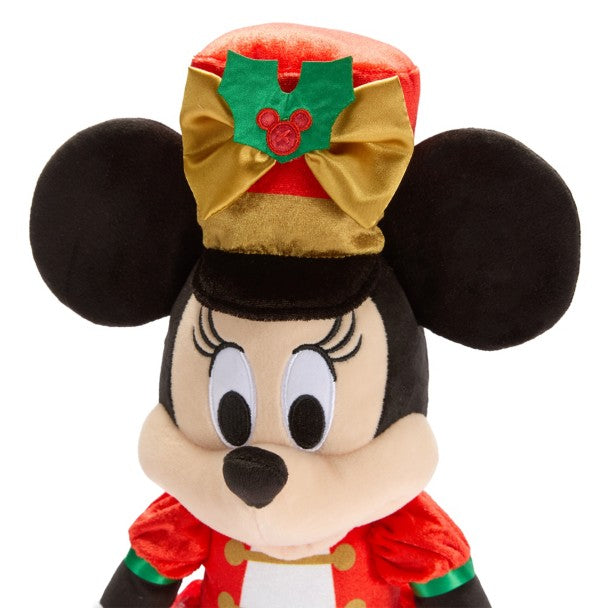 Peluche Minnie Mouse El cascanueces 2026