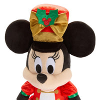Peluche Minnie Mouse El cascanueces 2026