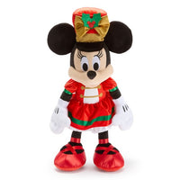 Peluche Minnie Mouse El cascanueces 2026