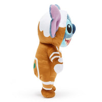 Peluche Stitch Hombre de Jengibre - Lilo y Stitch, 30,5 cm